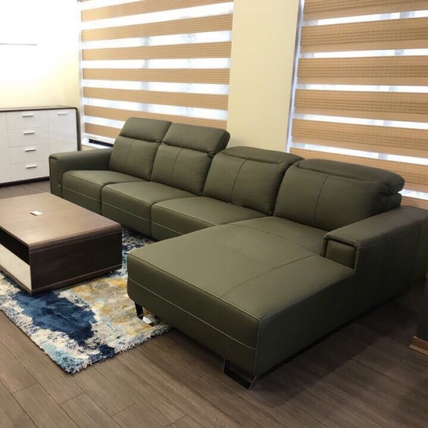 Bộ Sofa hiện đại